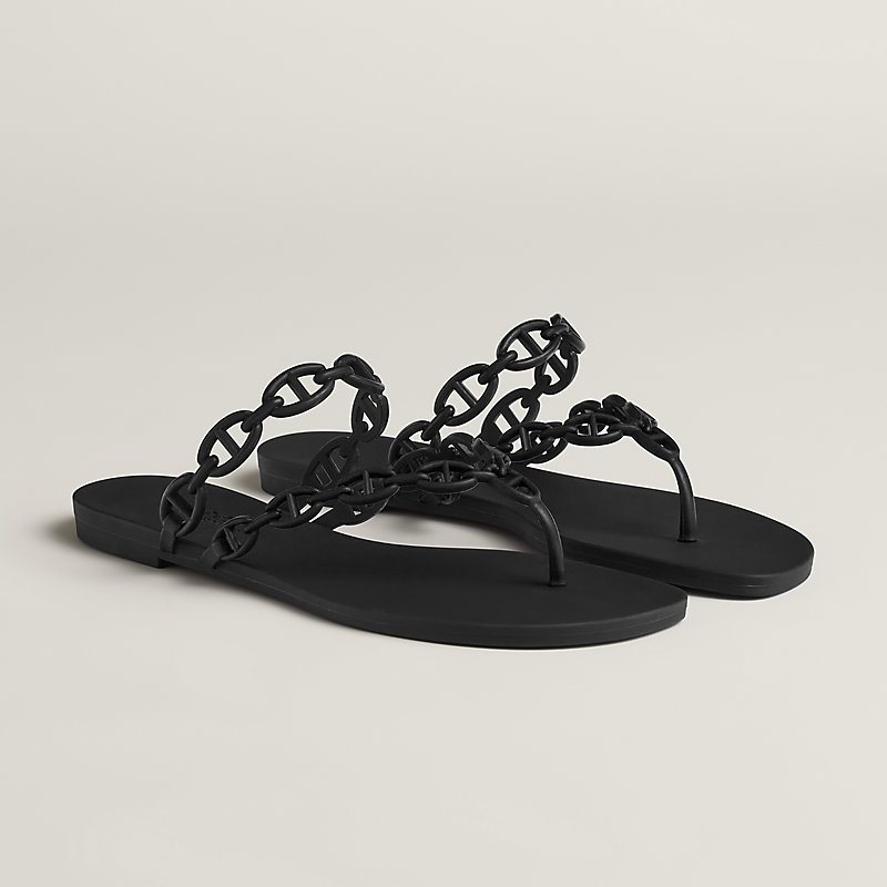 Island sandal | Hermès Canada